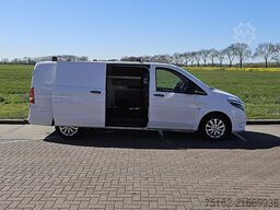 MERCEDES-BENZ VITO 116 L3 XL LED Automaat!