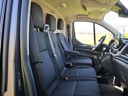 FORD TRANSIT CUSTOM L2H1 Navi Automaat!