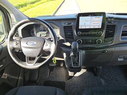 FORD TRANSIT CUSTOM L2H1 Navi Automaat!