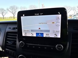 FORD TRANSIT CUSTOM L2H1 Navi Automaat!