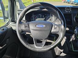 FORD TRANSIT CUSTOM L2H1 Navi Automaat!