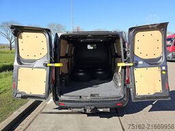 FORD TRANSIT CUSTOM L2H1 Navi Automaat!