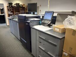 Konica Minolta C-6085