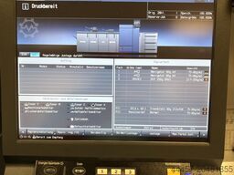 Konica Minolta C-6085