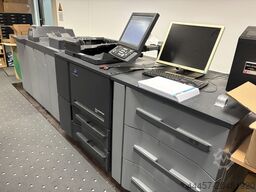 Konica Minolta AccurioPress C-6120