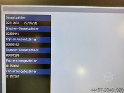 Konica Minolta AccurioPress C-6120