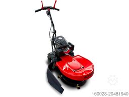 SCHORR Kreiselmäher RR580KRM