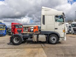 DAF XF 480 FT (50T) +HYDR