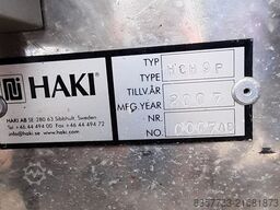 Haki HCH9P