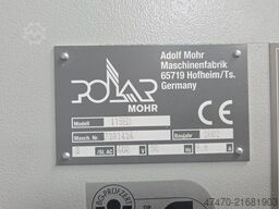 Polar Mohr 115 ED