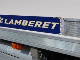 DAF CF 320 FA Koel/Vriezen Carrier supra 1150 Silen...