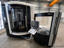 DMG MORI DMC 65 MonoBlock mit RS3 / DMU 65