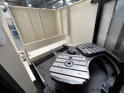 DMG MORI DMC 65 MonoBlock mit RS3 / DMU 65