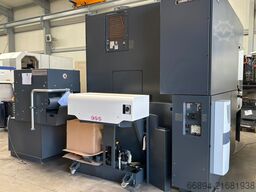 DMG MORI DMC 65 MonoBlock mit RS3 / DMU 65