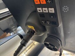 DMG MORI DMC 65 MonoBlock mit RS3 / DMU 65