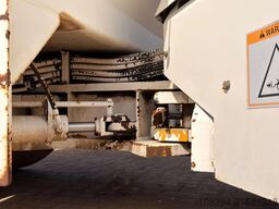 Caterpillar CB434D