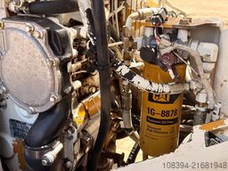 Caterpillar CB434D