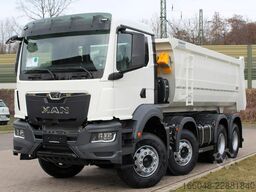 MAN TGS 41.440 MAN TGS 41.440 BB 8X4 EuromixMTP Mul...
