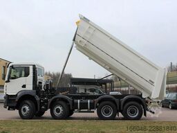 MAN TGS 41.440 MAN TGS 41.440 BB 8X4 EuromixMTP Mul...