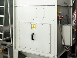 Alfema Impianti SVA 2500
