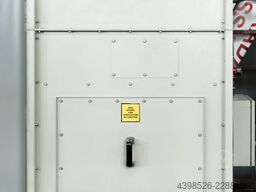 Alfema Impianti SVA 2500