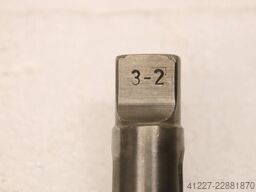 unbekannt Reduzierhülse MK3/2