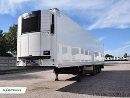 SCHMITZ CARGOBULL SKO FP 60 Carrier Vector 1550