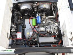 SCHMITZ CARGOBULL SKO FP 60 Carrier Vector 1550