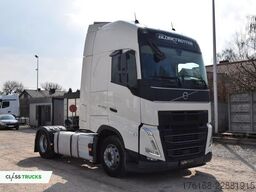 VOLVO FH 460 Globetrotter XL i-Save