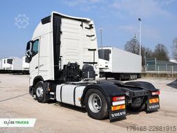 VOLVO FH 460 Globetrotter XL i-Save