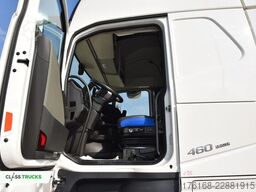 VOLVO FH 460 Globetrotter XL i-Save