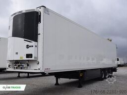 SCHMITZ CARGOBULL SKO FP 60 ThermoKing SLXi 300