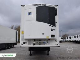 SCHMITZ CARGOBULL SKO FP 60 ThermoKing SLXi 300