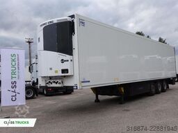 KRONE SDR Cool Liner FP 60 ThermoKing SLXi 300
