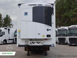 KRONE SDR Cool Liner FP 60 ThermoKing SLXi 300