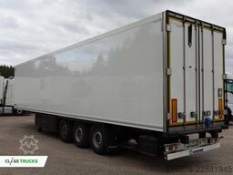 KRONE SDR Cool Liner FP 60 ThermoKing SLXi 300