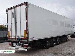 SCHMITZ CARGOBULL SKO FP 60 ThermoKing SLXi 300