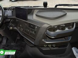 VOLVO FH 500 Globetrotter XL
