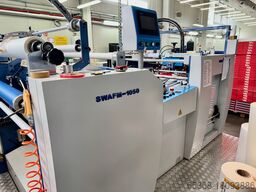 Wenzhou Guangming Printing Machinery Co. SWAFM 1050