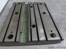 Zerbst WMW DP1 / DP2