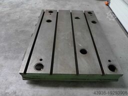 Zerbst WMW DP1 / DP2