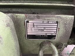TOS SU 100 x 3000