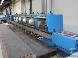 Müller Martini Bravo-Plus Amrys