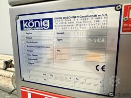 König Rex Futura T6