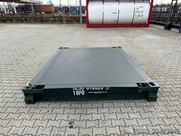 Diversen NEW 10FT PLATFORM, more pieces available