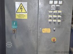 Schlick HB 16/22-5,4-3/7,5