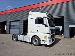 MAN TGX