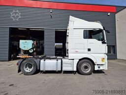 MAN TGX