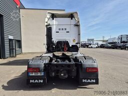 MAN TGX