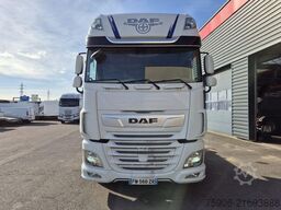 DAF XF